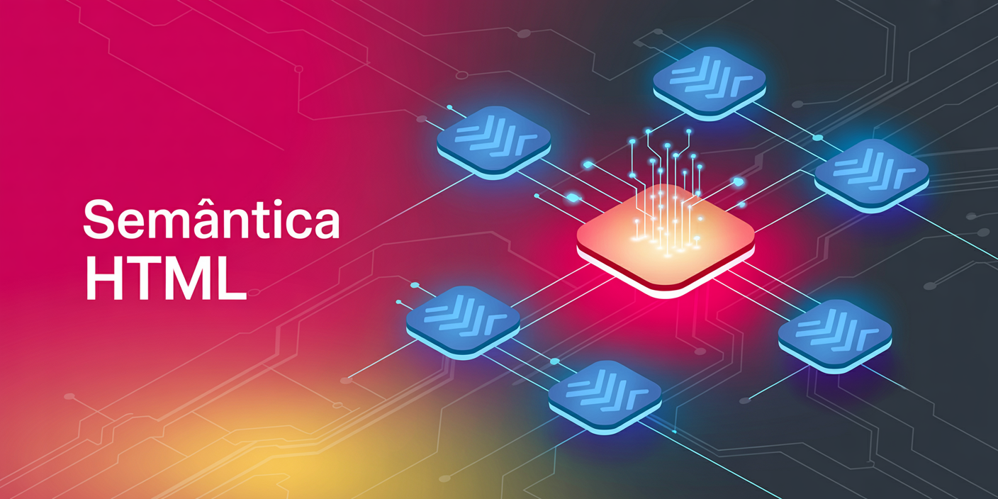 Semântica HTML